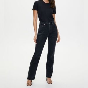 AGOLDE Lana Jeans